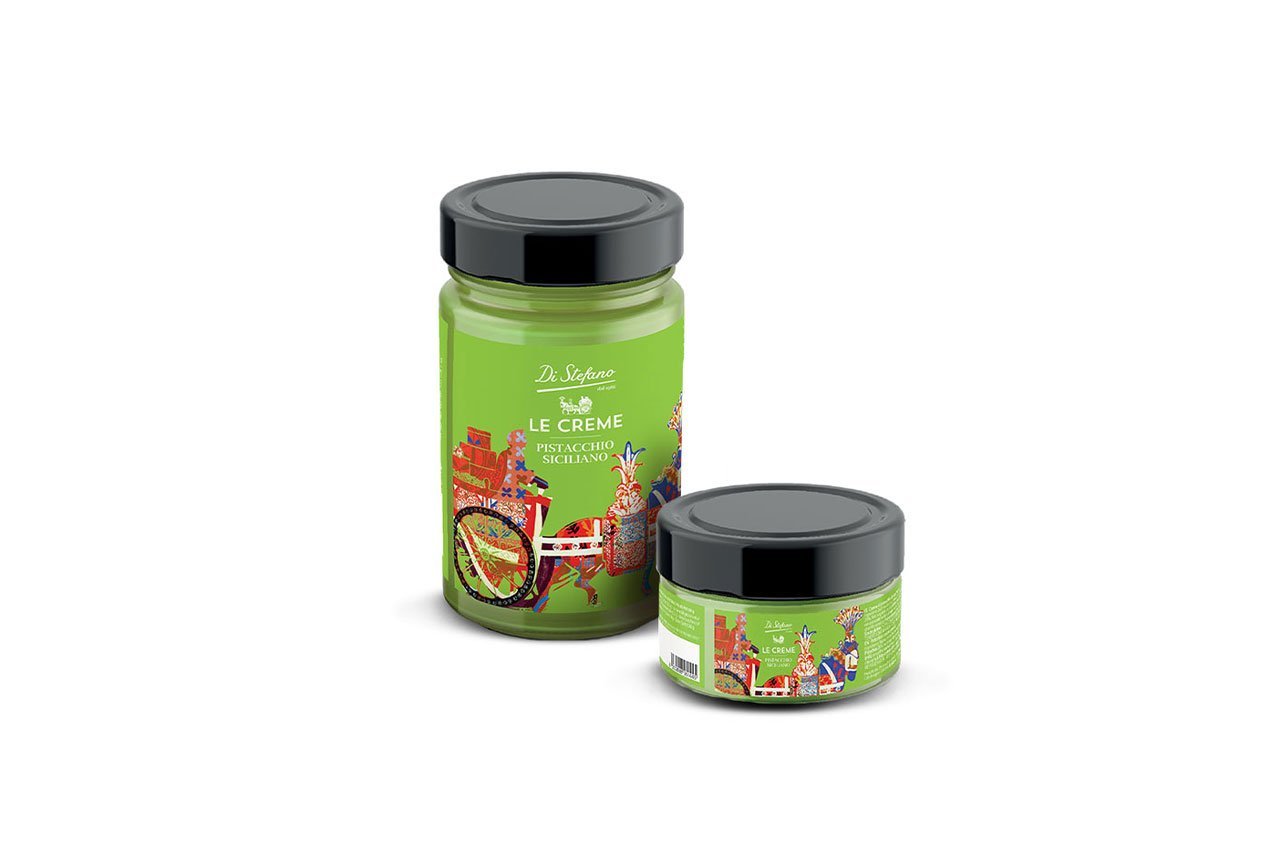 Crema-Pistacchio-Siciliano