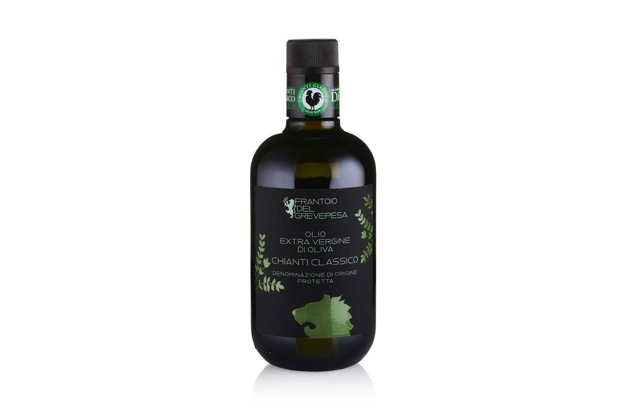 Olio Chianti DOP