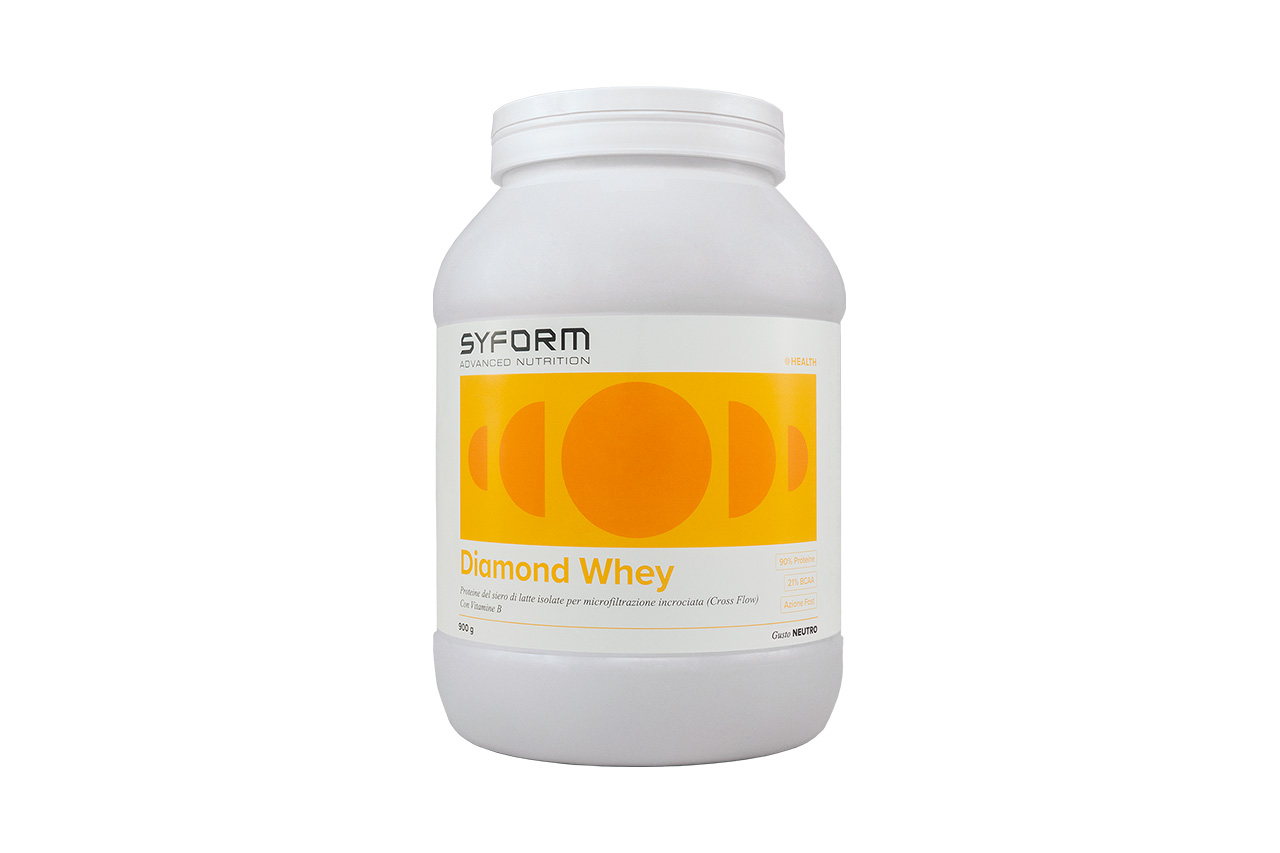 Diamond Whey - immagine 2