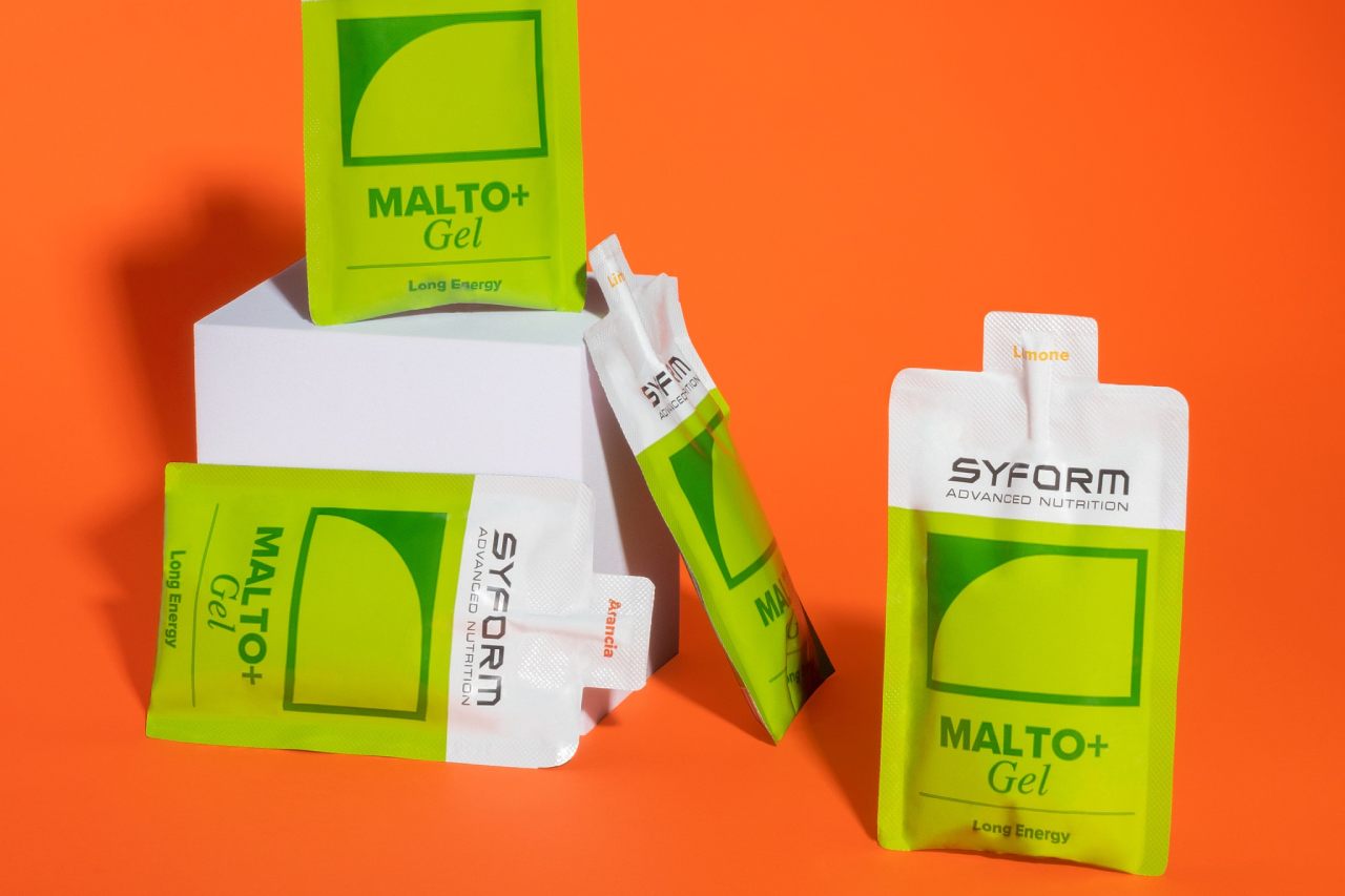 Malto + Gel
