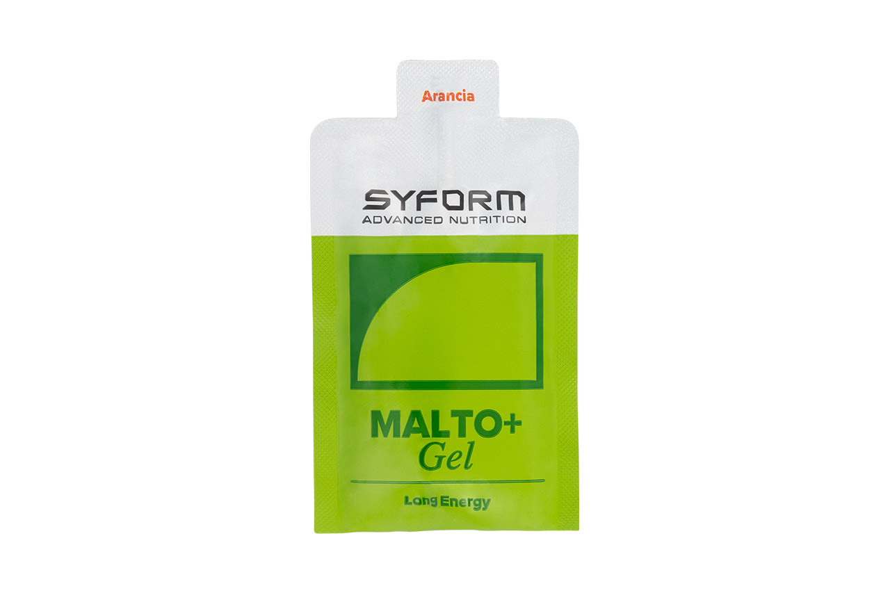 Malto + Gel - immagine 2