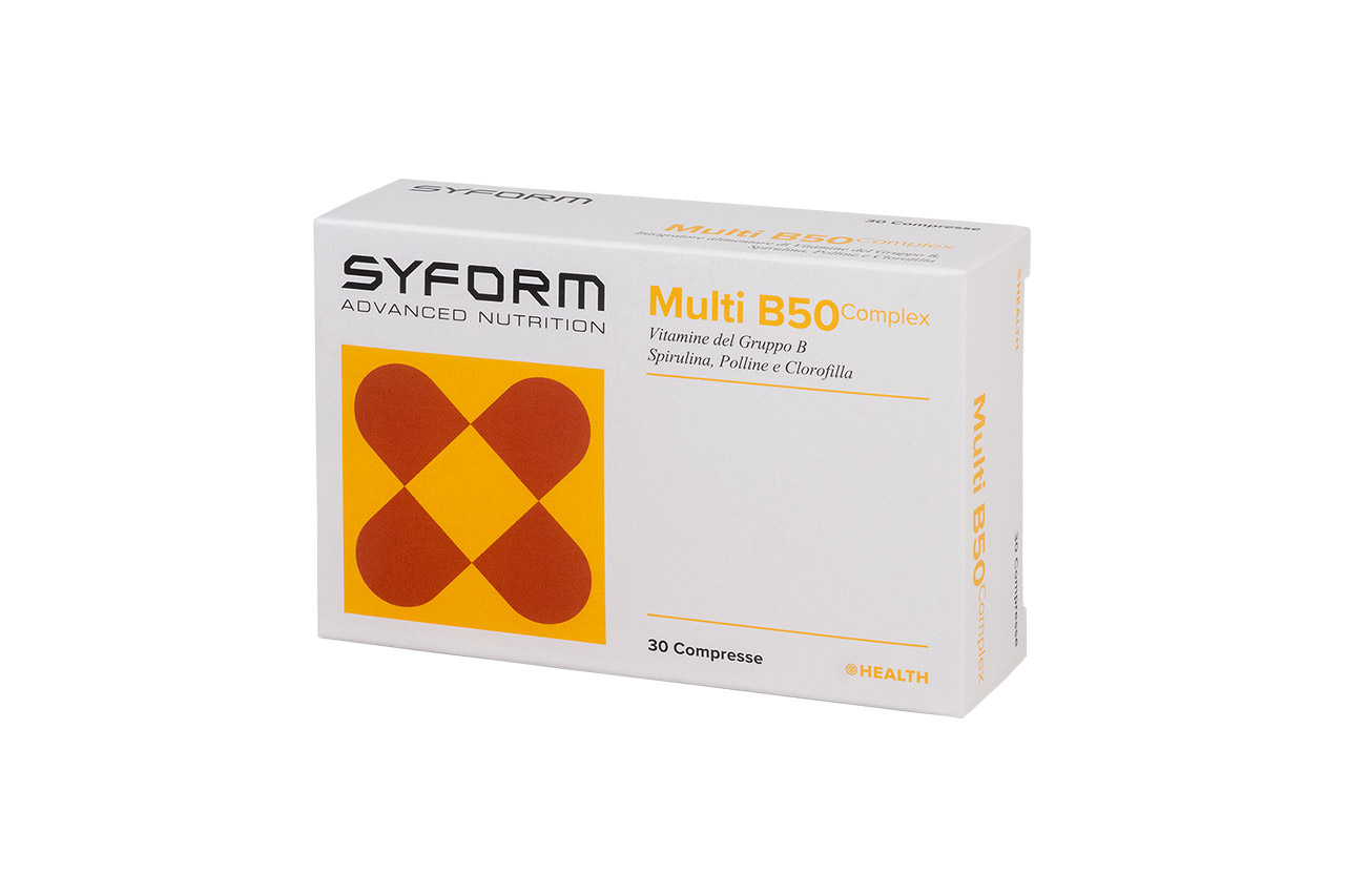 Multi b50 complex - immagine 2