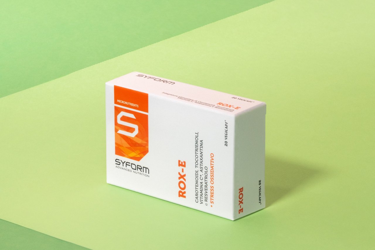 Rox-E