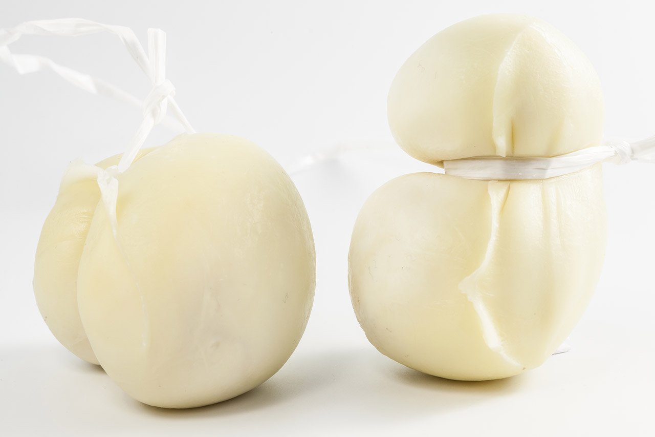 scamorza
