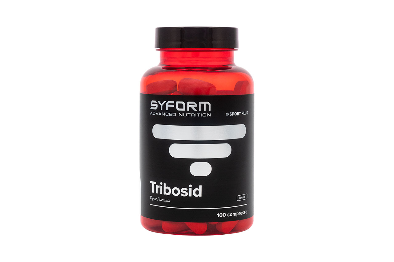 Tribosid - immagine 2