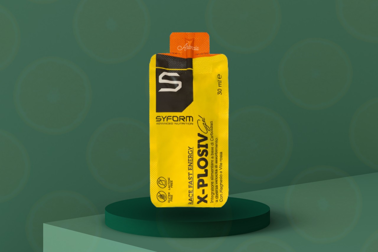 X-Plosiv Gel